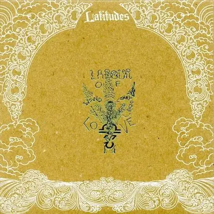 WINO & CONNY OCHS - Labour of Love