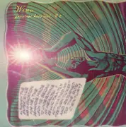 7inch Vinyl Single - Wino - Greatest Hits Vol. #2 - Green