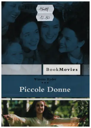 Winona Ryder - Piccole Donne / Little Women