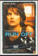 DVD - Winona Ryder - Run Off - Niemand Bleibt Für Immer Unschuldig
