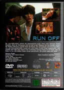 DVD - Winona Ryder, Lukas Haas - Run Off