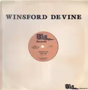 Winsford De Vine