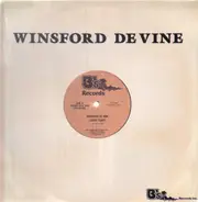 Winsford De Vine - Leggo Tempo / Dance All Night