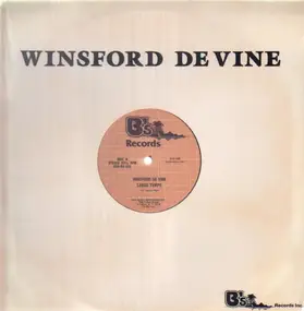 Winsford De Vine - Leggo Tempo / Dance All Night