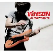 Winson - 45 Mal/Minute