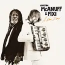 10'' - Winston McAnuff & Fixi - A New Day - EP Bonus Edition - Ltd Ed