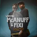 LP - Winston McAnuff & Fixi - A New Day