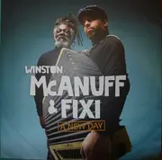 LP - Winston McAnuff & Fixi - A New Day