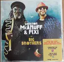 LP - Winston McAnuff & Fixi - Big Brothers