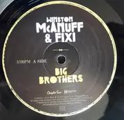 LP - Winston McAnuff & Fixi - Big Brothers