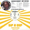 LP - Winston Mcanuff - Don't Be Bait (Sip A Cup Showcase Vol. 13)