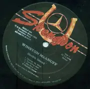 LP - Winston McAnuff - Electric Dread