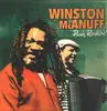 LP - Winston McAnuff - Paris Rockin'