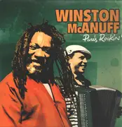 LP - Winston McAnuff - Paris Rockin'
