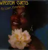 LP - Winston Curtis - To Love Somebody