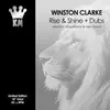 10'' - Winston Clarke - Rise & Shine