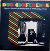 Winston Edwards - At 10 Downing Street - Dub Conference
