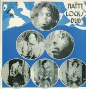LP - Winston Edwards - Natty Locks Dub