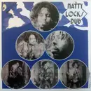 LP - Winston Edwards - Natty Locks Dub