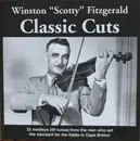 CD - Winston Fitzgerald - Classic Cuts