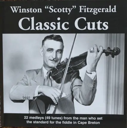 Winston Fitzgerald - Classic Cuts