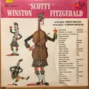 LP - Winston Fitzgerald - It's New