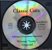 CD - Winston Fitzgerald - Classic Cuts
