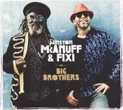 Winston - Big Brothers