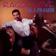 Winston Francis - Ragga Love