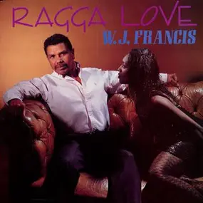 Winston Francis - Ragga Love