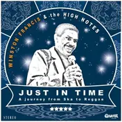 Winston Francis - Just In Time