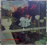 LP - Winston Francis - Mr. Fix It