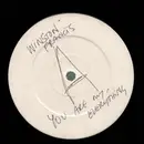 12inch Vinyl Single - Winston Francis - You Are My Everything