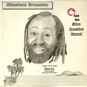 Winston Grennan - Savior