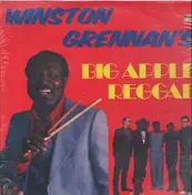 Winston Grennan - Winston Grennan's Big Apple Reggae