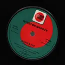 7inch Vinyl Single - Winston Groovy - Adam & Eve