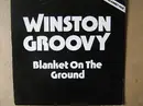 12inch Vinyl Single - Winston Groovy - Blanket On The Ground