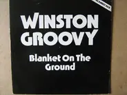Winston Groovy - Blanket On The Ground
