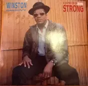Winston Groovy - Coming On Strong