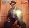 LP - Winston Groovy - Coming On Strong