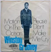 Winston Groovy - Please Don't Make Me Cry