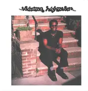 Winston Hightower - Winston Hytwr