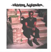LP - Winston Hightower - Winston Hytwr