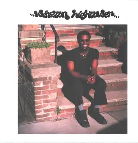 Winston Hightower - Winston Hytwr