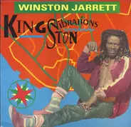 Winston Jarrett - Kingston Vibrations