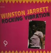 Winston Jarrett - Rocking Vibration