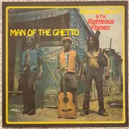 Winston Jarrett & The Righteous Flames - Man Of The Ghetto