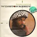 12'' - Winston Reedy - Everyday I Write The Book