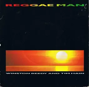 Winston Reedy - Reggae Man