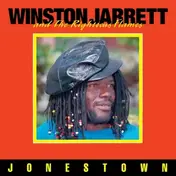Winston - Jonestown